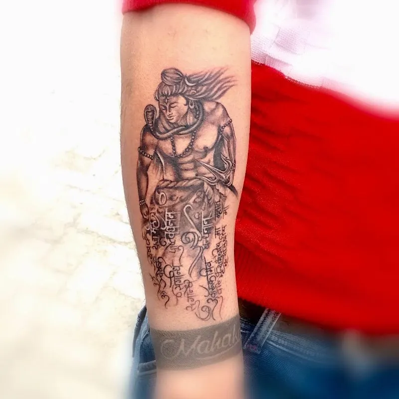 Brother Tattooz