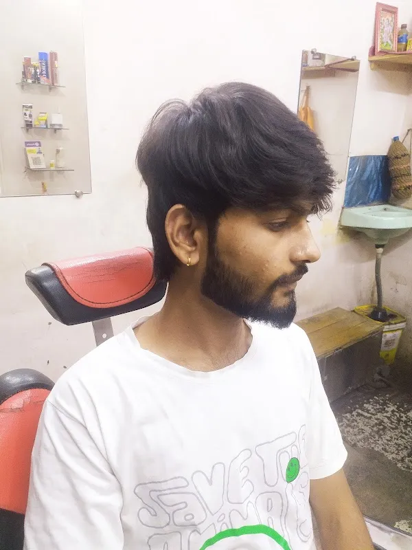 Lucky The Salon