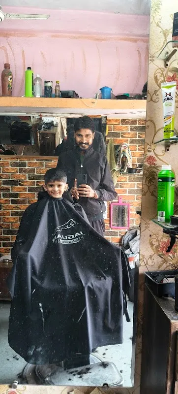 Lucky The Salon
