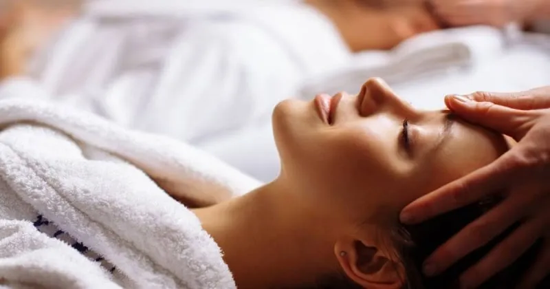Dream Heaven Massage Spa Centre