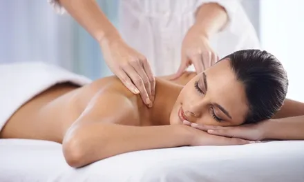 Dream Heaven Massage Spa Centre