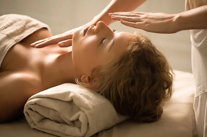 Dream Heaven Massage Spa Centre