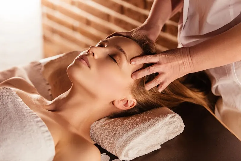 Dream Heaven Massage Spa Centre