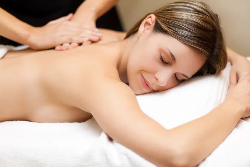 Dream Heaven Massage Spa Centre