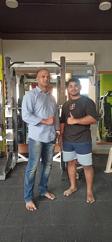 Eagle Revolution gym n fitness