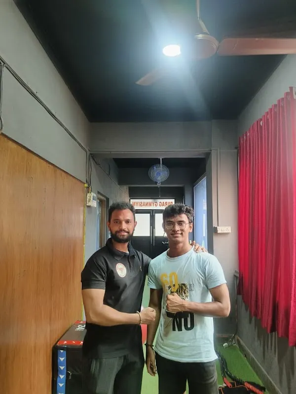 Eagle Revolution gym n fitness