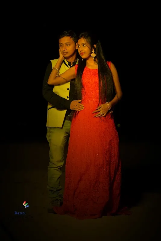 Banti Digital Studio