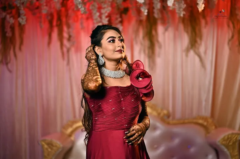 Banti Digital Studio