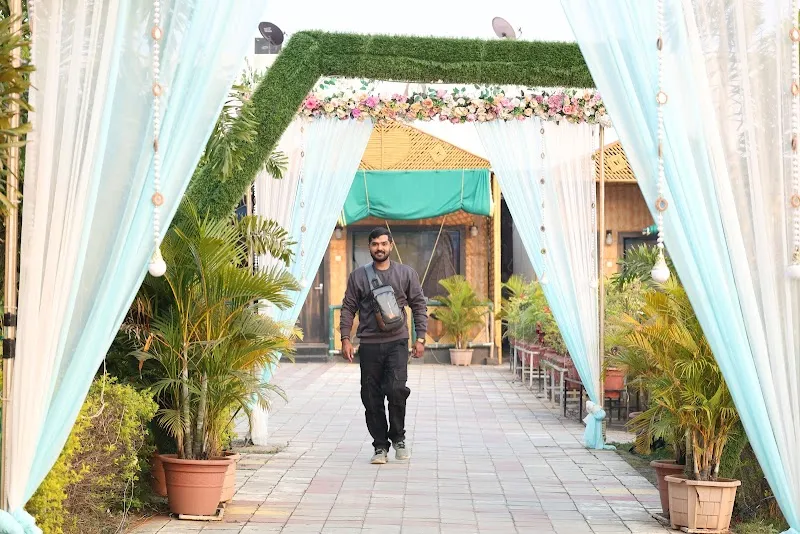 S3 FiLM Production & Wedding Event