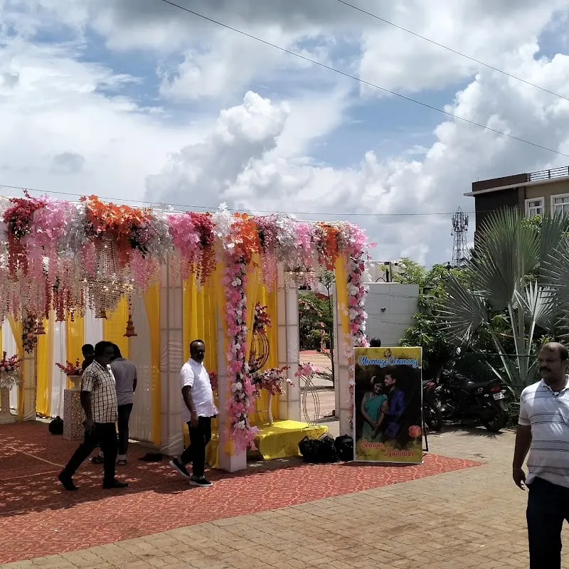S3 FiLM Production & Wedding Event