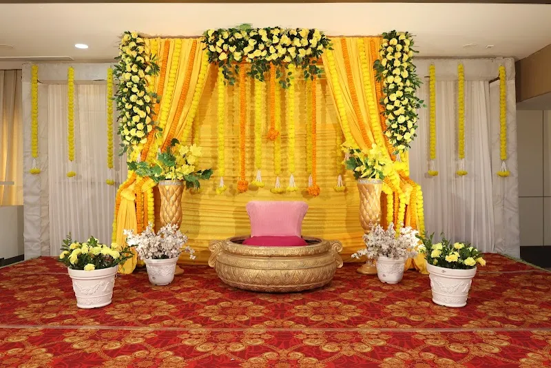 S3 FiLM Production & Wedding Event