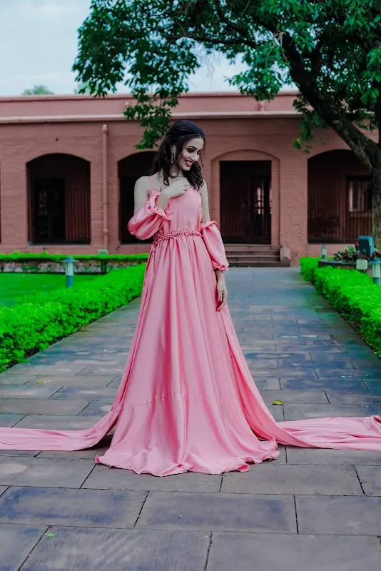 S3 FiLM Production & Wedding Event