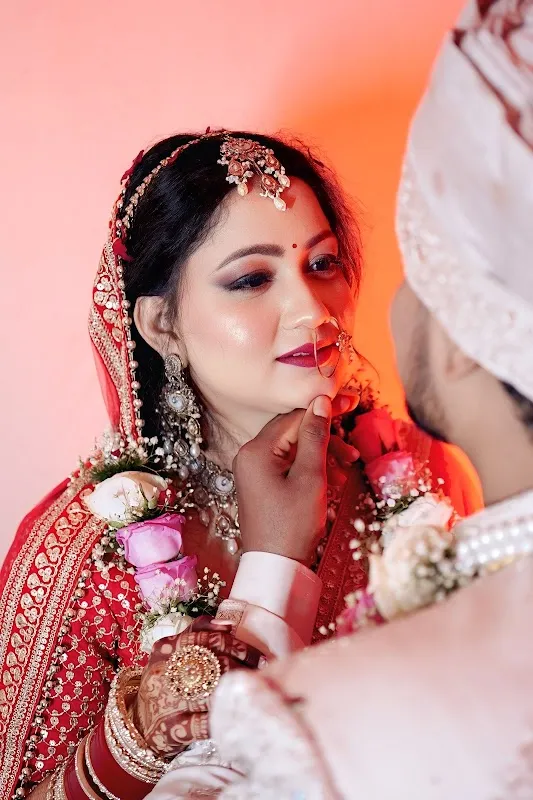 S3 FiLM Production & Wedding Event