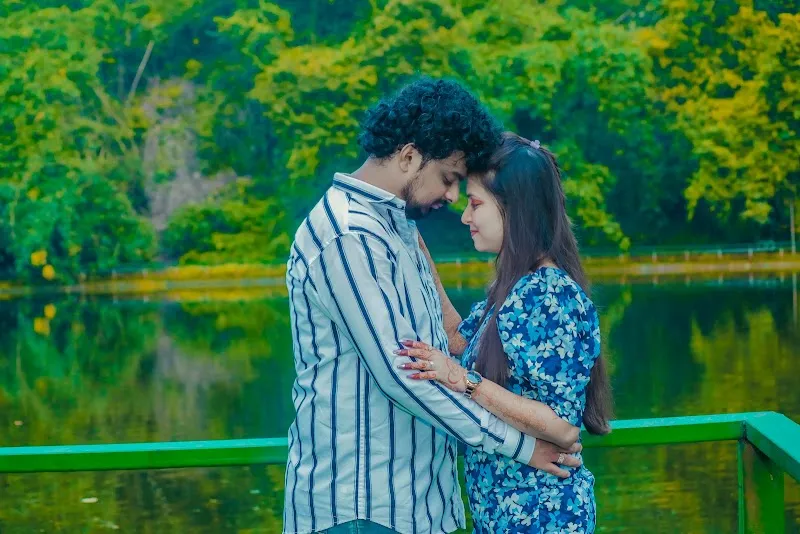 S3 FiLM Production & Wedding Event