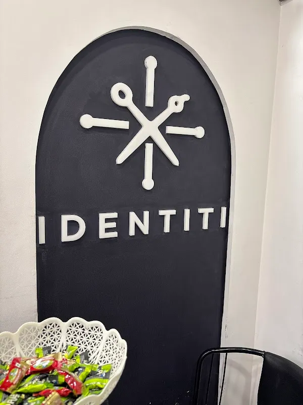 IDENTITI HAIRS STUDIO & CELEBRITY HAIR STYLIST