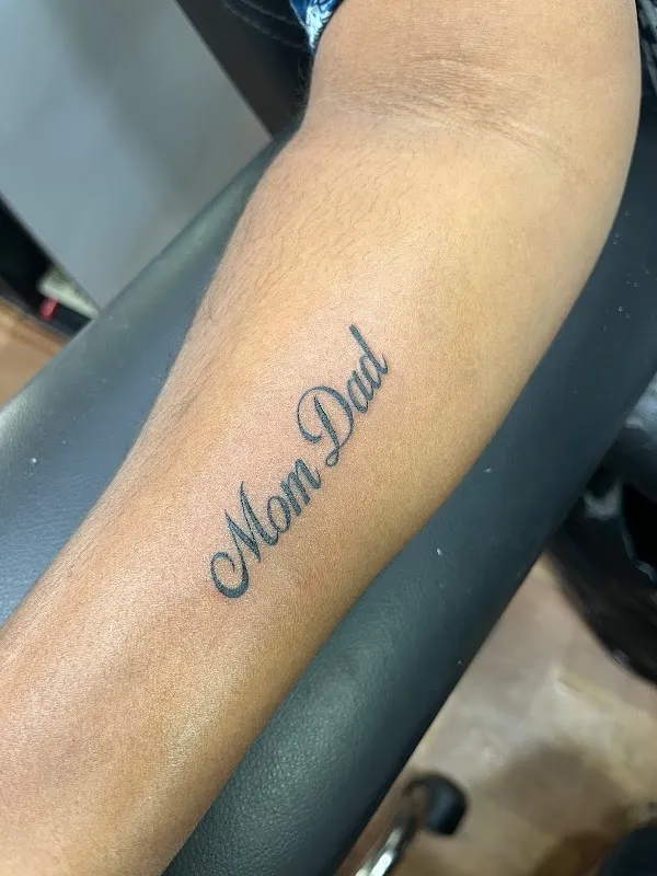 Nilachakra Tattoo Studio