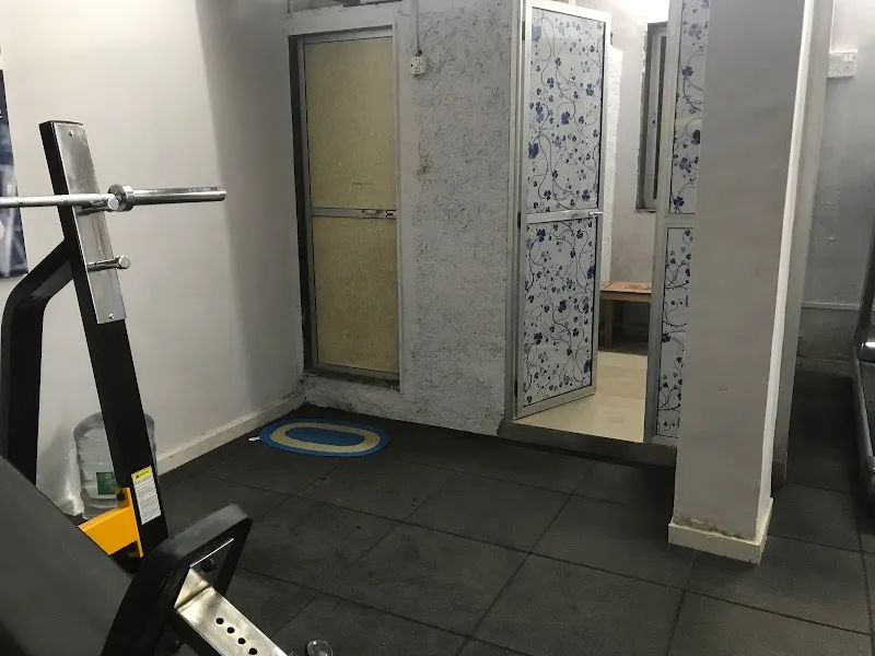 THE HRS Fitness