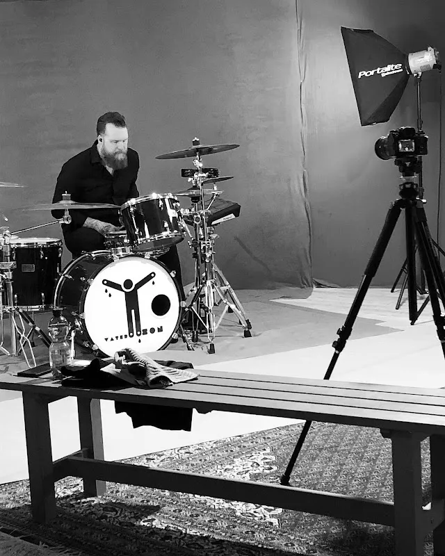 AudioSpot studio