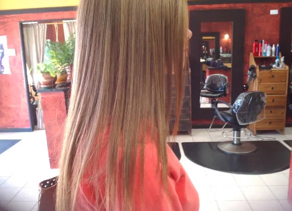 Krishna Salon & Spa