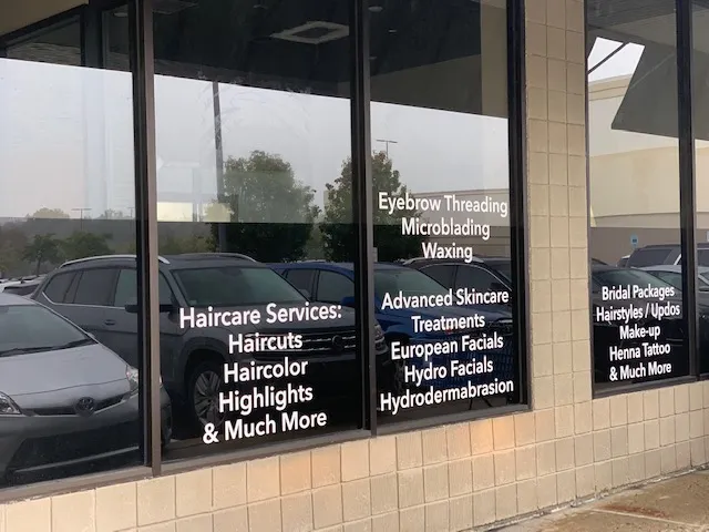 Krishna Salon & Spa