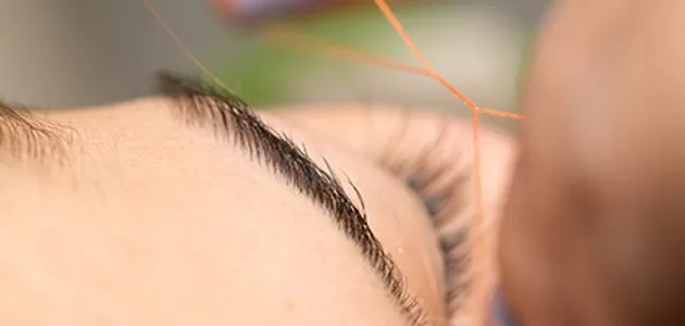 Krishna Salon & Spa