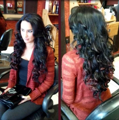 Krishna Salon & Spa