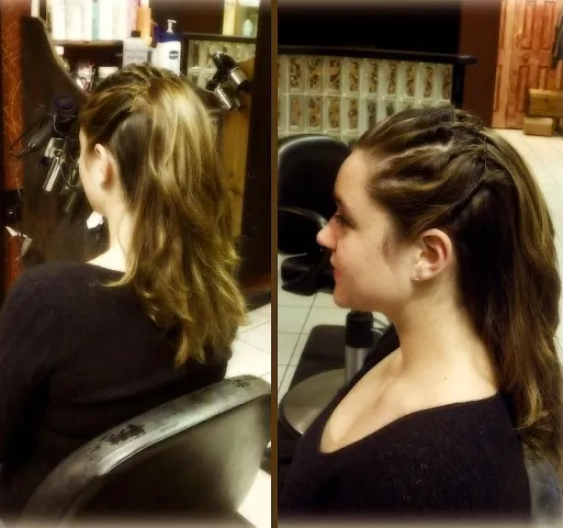 Krishna Salon & Spa