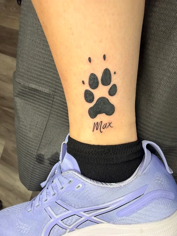 Lejend Tattoo