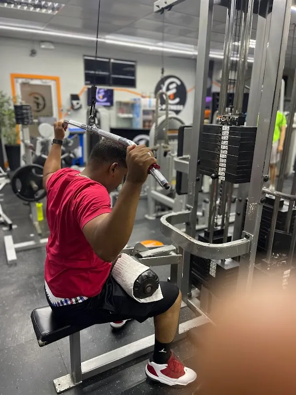 CFitness Wellnes Club