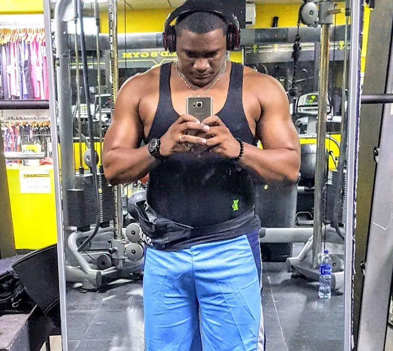 CFitness Wellnes Club