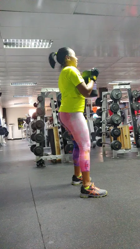 CFitness Wellnes Club