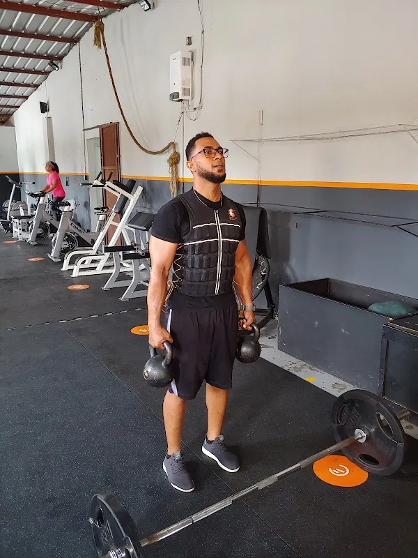 CFitness Wellnes Club