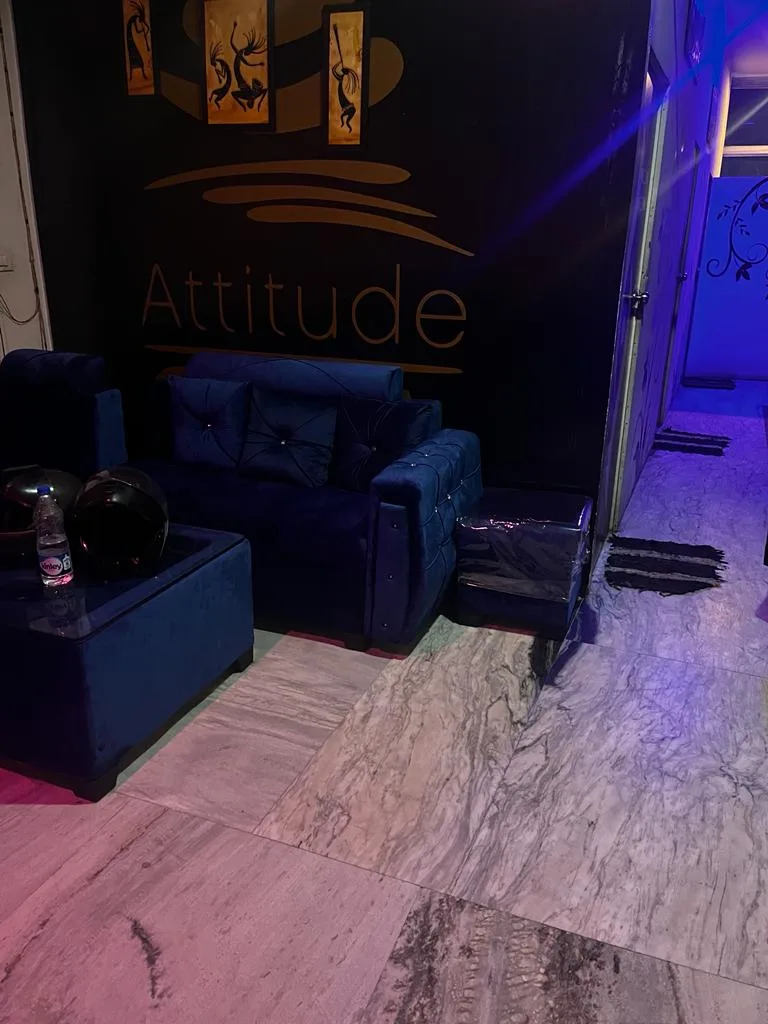 Attitude-Spa sector 31 Faridabad-Massage center in Sector 31 Faridabad