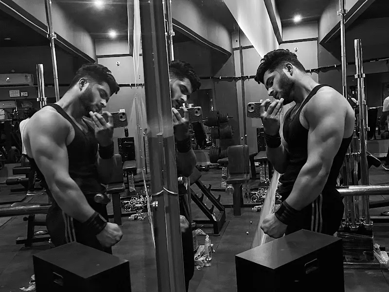 The Dynamic Fitness