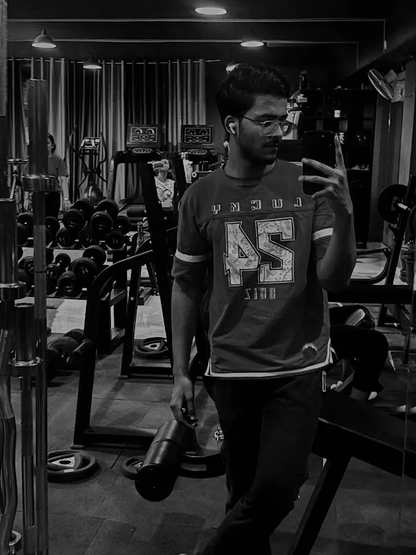 The Dynamic Fitness