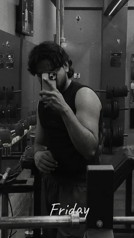 The Dynamic Fitness