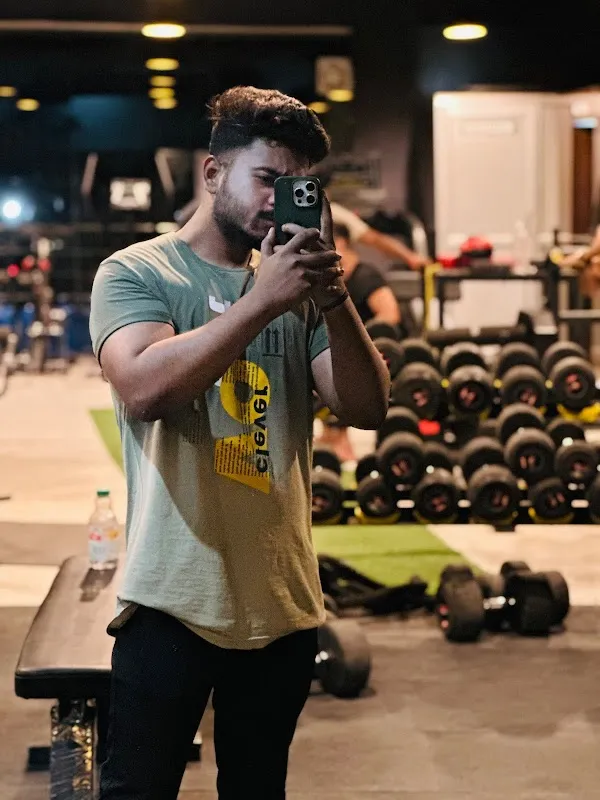 The Dynamic Fitness