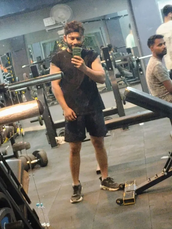 The Dynamic Fitness