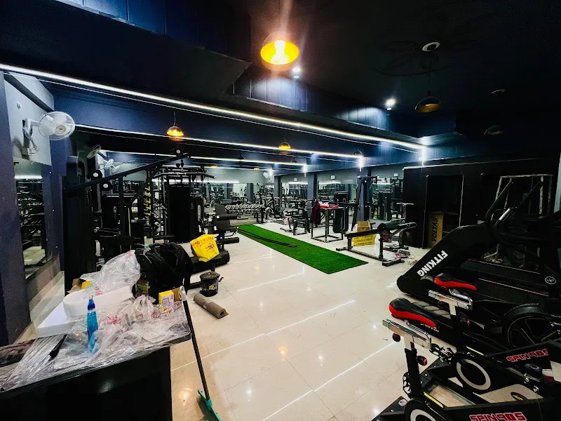 The Dynamic Fitness