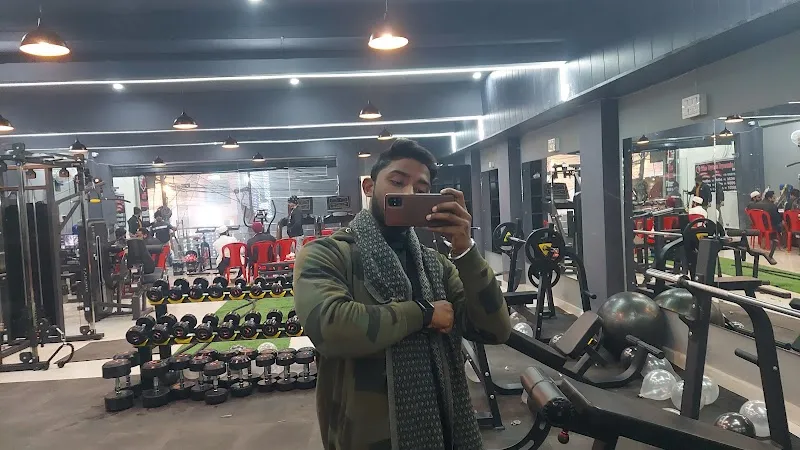 The Dynamic Fitness