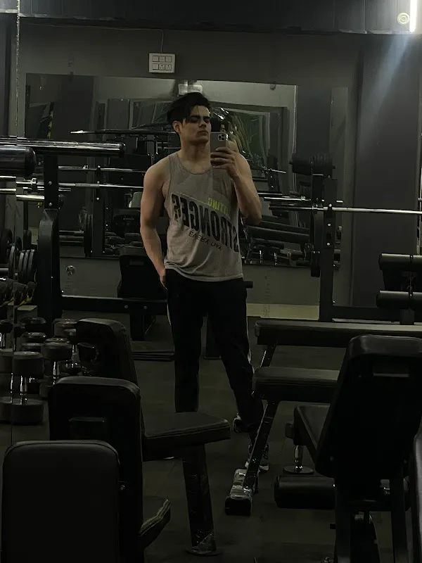 The Dynamic Fitness