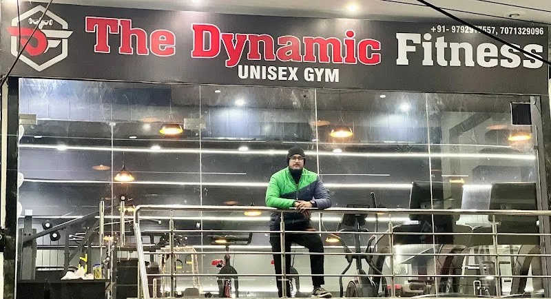 The Dynamic Fitness