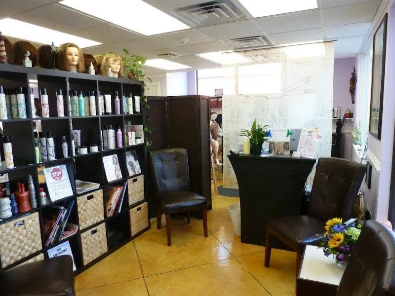 Daja Hair Salon