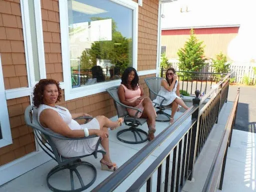 Daja Hair Salon
