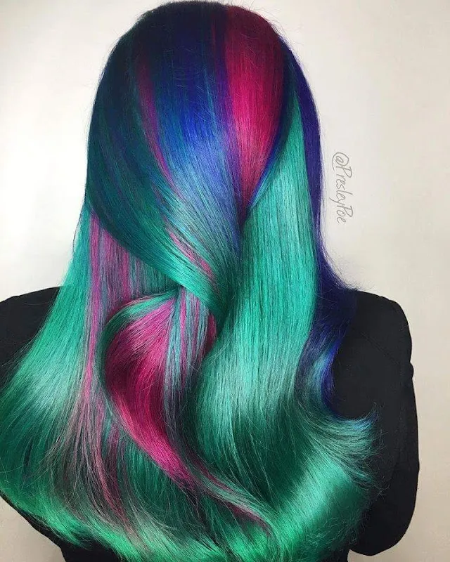 Daja Hair Salon