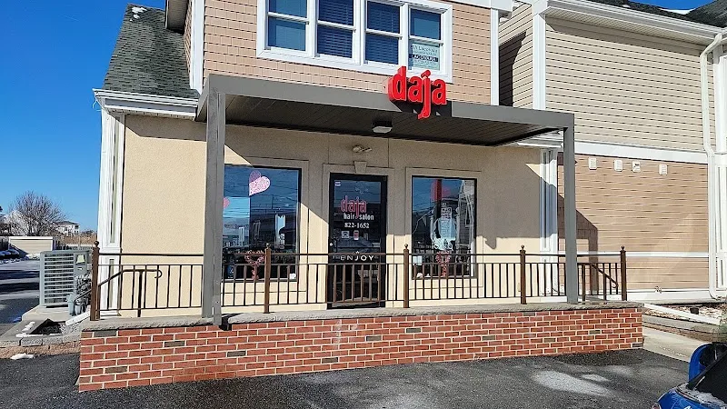 Daja Hair Salon