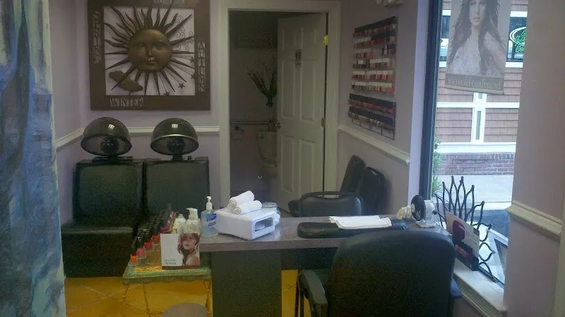 Daja Hair Salon