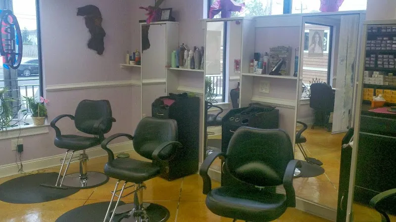 Daja Hair Salon