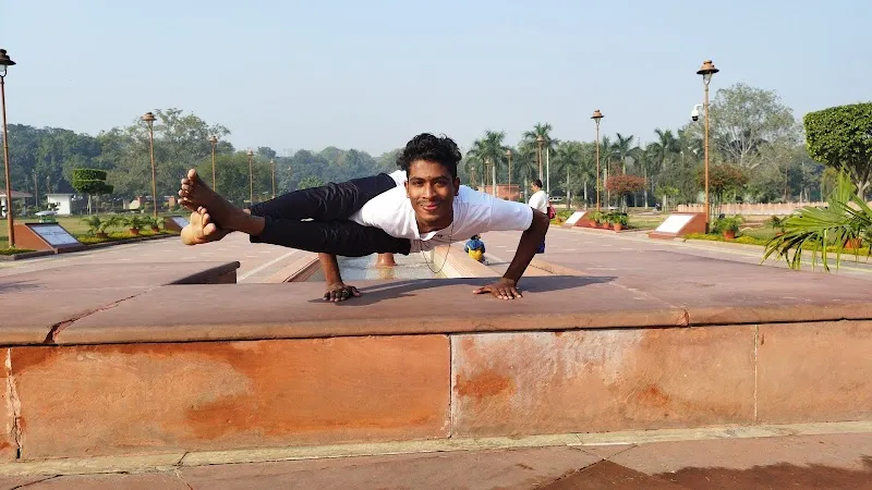 Rock Dance & Yoga sports Academy