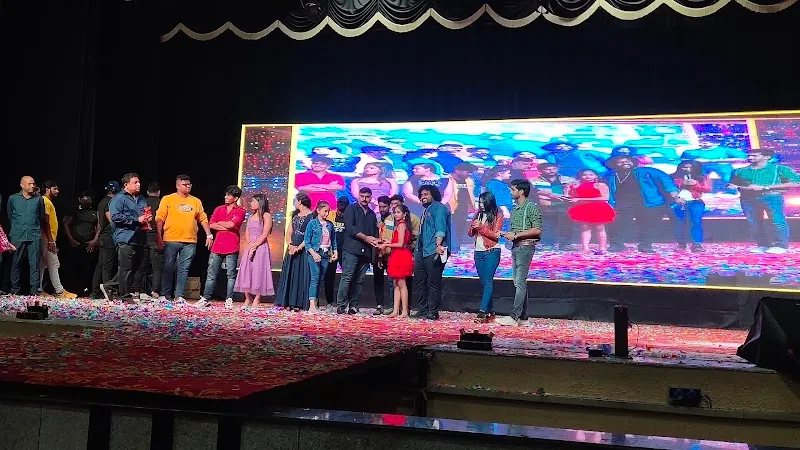 Rock Dance & Yoga sports Academy